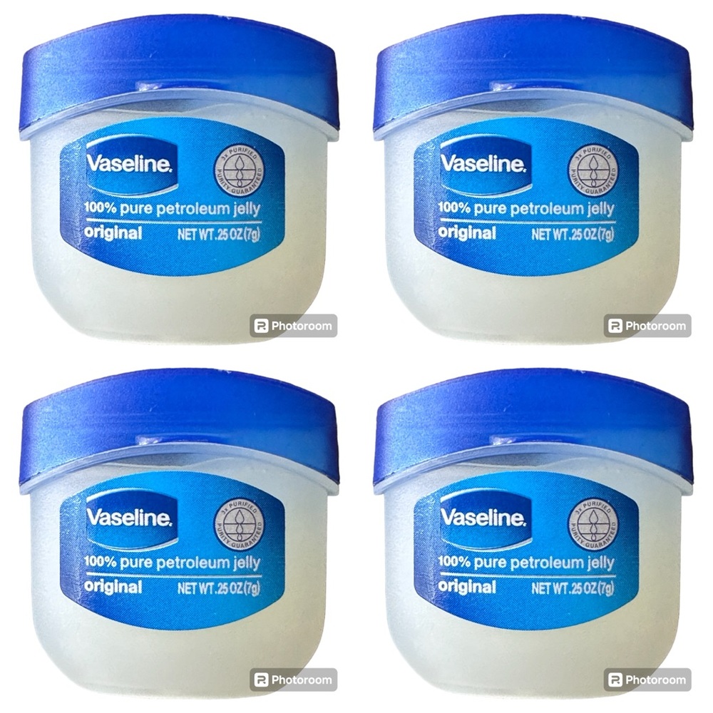 Vaseline Lip Therapy